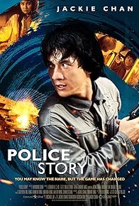 Primary photo for Police Story