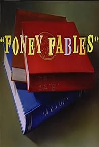 Primary photo for Foney Fables