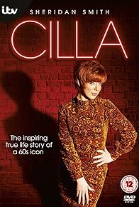 Primary photo for Cilla: Making of an Icon