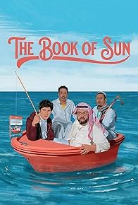 Primary photo for The Book of Sun