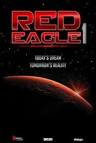 Primary photo for Red Eagle-1