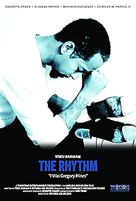 Primary photo for The Rhythm: I Was Gregory Hines