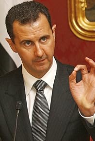 Primary photo for Bashar al-Assad