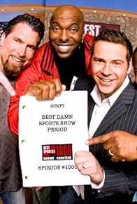 Primary photo for The Best Damn Sports Show Period 1,000th Episode