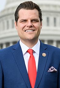 Primary photo for Matt Gaetz