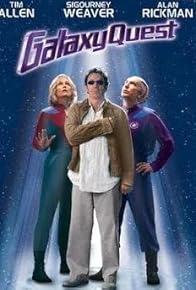 Primary photo for Galaxy Quest: Historical Documents - The Story of Galaxy Quest