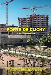 Primary photo for Porte de Clichy