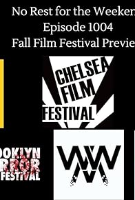 Primary photo for Fall Film Festial Preview