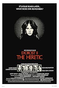 Primary photo for Exorcist II: The Heretic