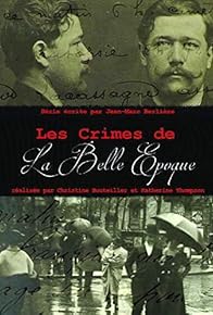 Primary photo for The Belle Époque Crime Scene