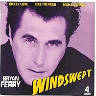 Primary photo for Bryan Ferry: Windswept