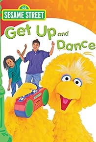 Primary photo for Sesame Street: Get Up and Dance