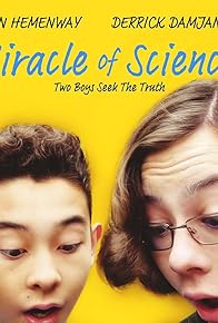 Primary photo for Miracle of Science