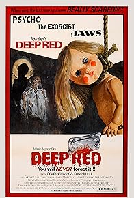 Primary photo for Deep Red