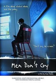 Primary photo for Men Don't Cry