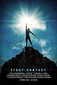 Primary photo for First Contact