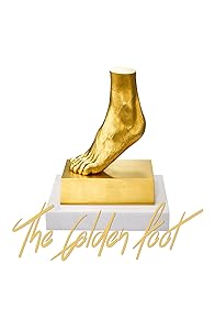 Primary photo for Golden Foot