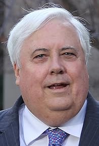 Primary photo for Clive Palmer