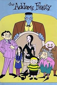 Primary photo for The Addams Family