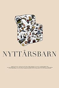 Primary photo for Nyttårsbarn