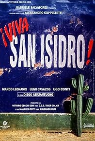 Primary photo for Viva San Isidro