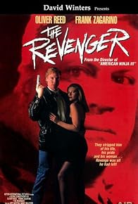 Primary photo for The Revenger