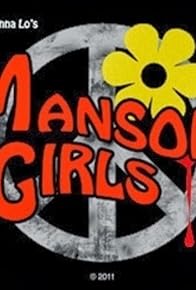 Primary photo for Manson Girls