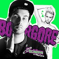 Primary photo for Borgore feat. Miley Cyrus: Decisions