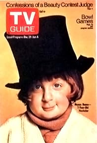 Primary photo for Whatever Happened to Mason Reese