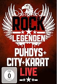 Primary photo for Rock Legenden: Puhdys + City + Karat