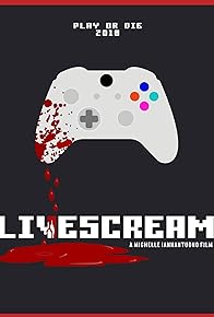 Primary photo for Livescream