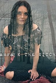 Primary photo for Amra K. The Witch