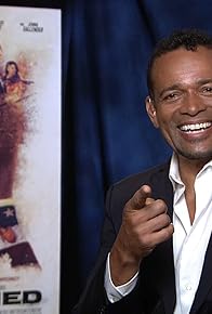 Primary photo for Mario Van Peebles