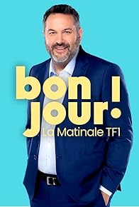 Primary photo for Bonjour! La Matinale TF1