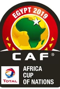 Primary photo for 2019 Africa Cup of Nations