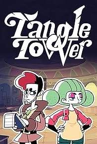 Primary photo for Tangle Tower