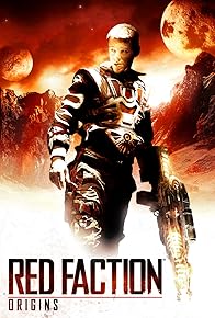 Primary photo for Red Faction: Origins