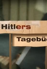 Primary photo for Die Jahrhundertfälschung: Hitlers Tagebücher