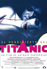 Primary photo for L'enfonsament del Titanic