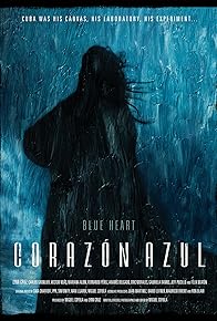 Primary photo for Corazón azul