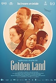 Primary photo for Golden Land