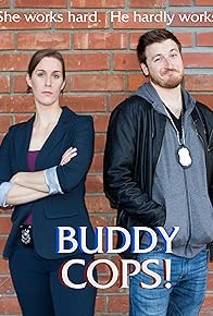 Primary photo for Buddy Cops!