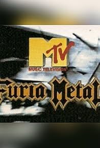 Primary photo for Fúria Metal