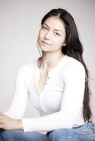 Primary photo for Chau Naumova