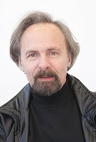 Primary photo for Konstantin Lopushanskiy