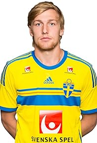 Primary photo for Emil Forsberg