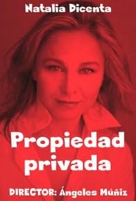 Primary photo for Propiedad privada