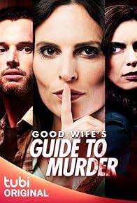 Primary photo for Good Wife's Guide to Murder