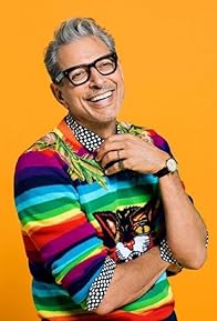 Primary photo for Jeff Goldblum