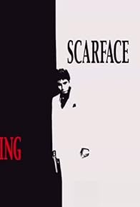 Primary photo for Scarface: Creating